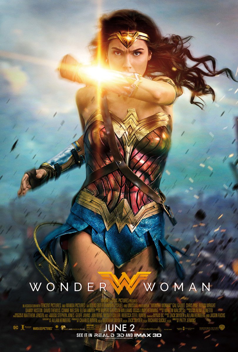 scriptPDF's tweet image. The Wonder Woman script PDF (2017) is now available for FREE download. scriptpdf.com/wonder-woman-s… #FreeScripts #Screenwriting #Screenplays