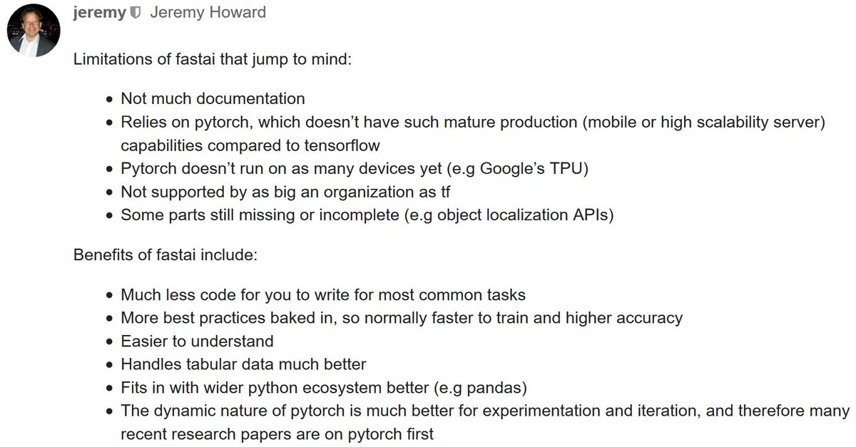 jeremy howard fast ai