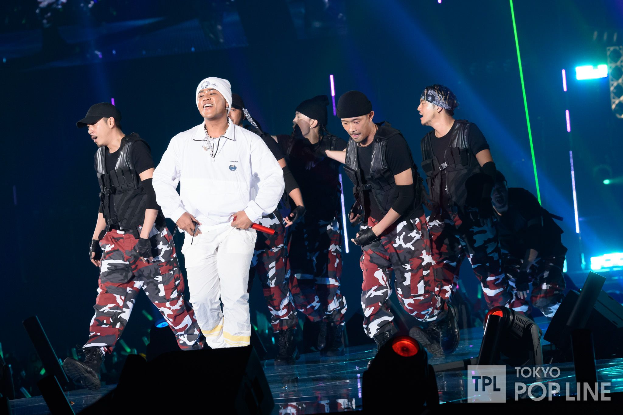 TOKYO POP LINE على X: 