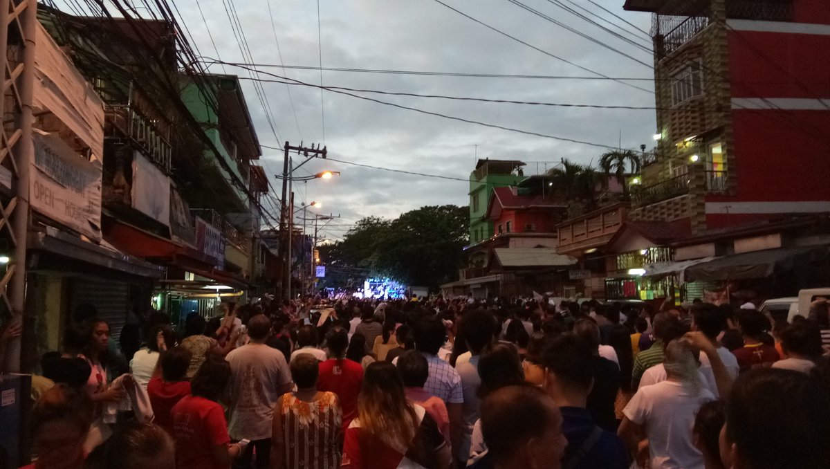 Mahb08's tweet photo. Maligayang pagkabuhay https://t.co/jFzpw8VuaV