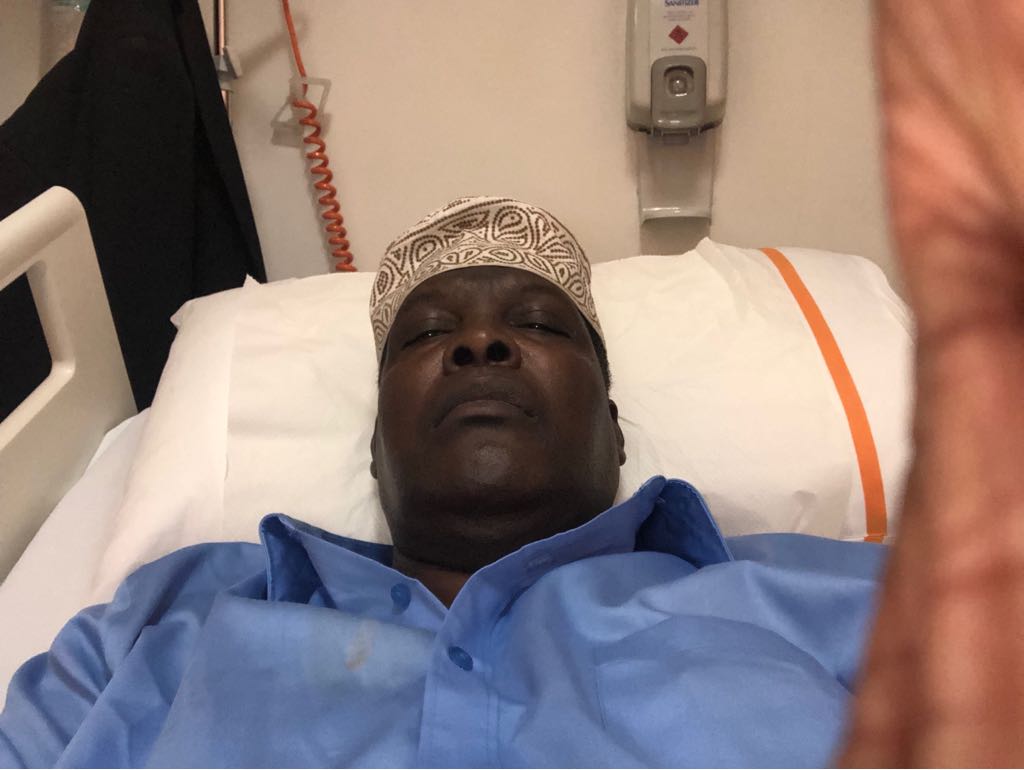 Mzalend0Halisi's tweet photo. @emirates Flying a heavily sedated passenger against his/her will like you did on flight EK722 is akin to human trafficking. He was abducted & heavily sedated then placed on Emirates with no travel documents and/or ties to anyone in Dubai #DruggedOnEmirates #NoImmunityForImpunity @arsenal https://t.co/m92aNrw5Q7
