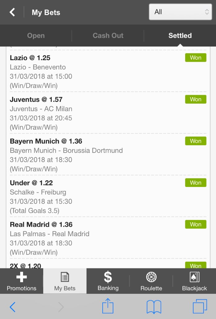 lewabets's tweet photo. @FootySuperTips 
Vardy and Messi saved my $$ 💰💰thank you for the free bet https://t.co/YjWGXZeN8A