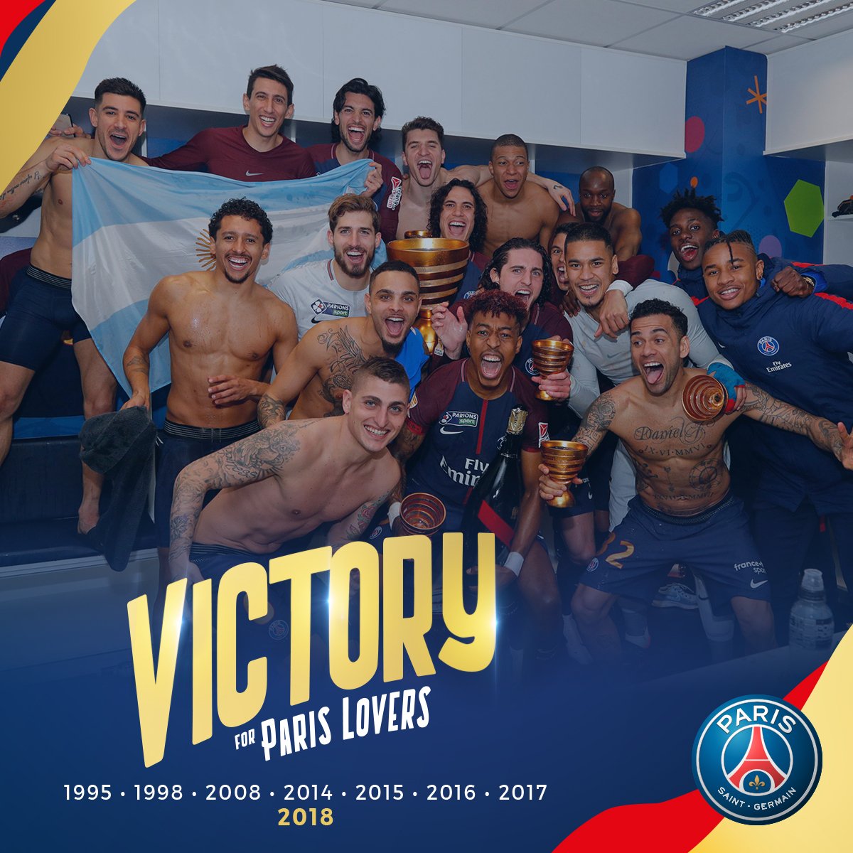 😬👊

🏆 #FinaleCDL