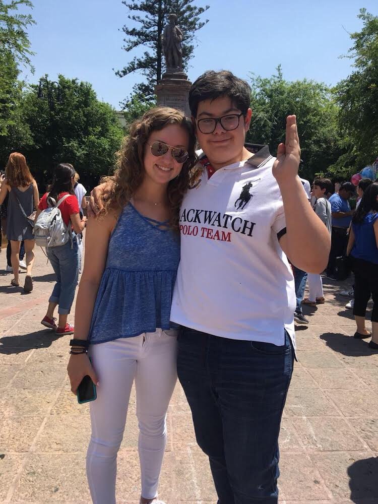 CougarsGlobalEd's tweet photo. Goodbyes are Hardly Ever Final #IELAmericas18 https://t.co/gw5LZkFwI8 https://t.co/bYKotqNHID