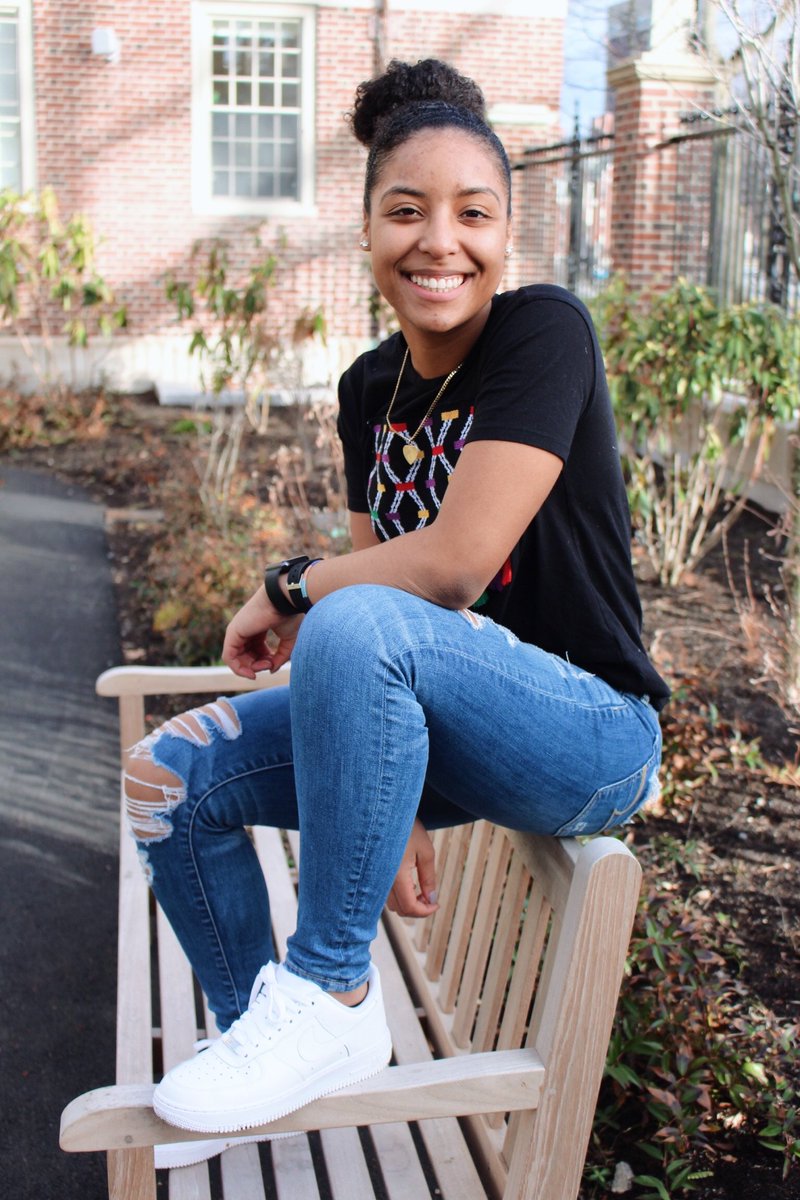 21 Days of Crimson

Day 9: Jasmine Hyppolite, Co-Director of Outreach 

“21CC is the most creative project that I have ever been a part of. It’s a product of love, will, talent, and pain and falls nothing short of the gold at the end of our rainbow”