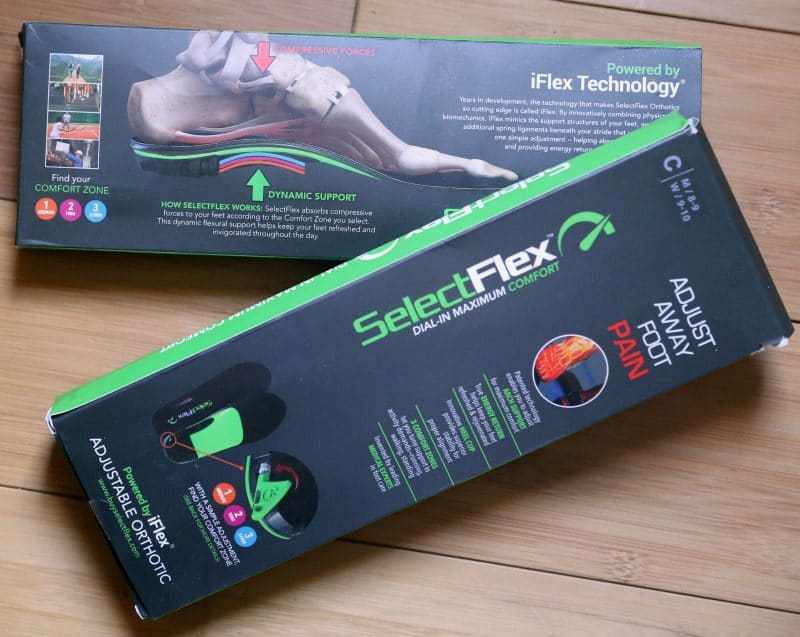 HalfBakedMediaX's tweet photo. ind Your Foots Comfort Level with SelectFlex Adjustable Orthotic Inserts #ad #treatyourfeet
#SFSole https://t.co/PmQzjQecbE https://t.co/CmeS25gQ5H