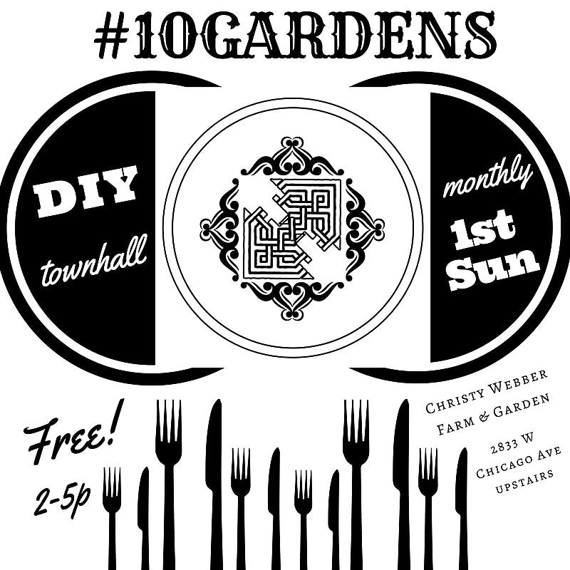 TheCoopOp's tweet photo. See you tomorrow, farmers!!🤣

#10gardens #nomoneynoborders #worldsfair2018 https://t.co/XN0yBt4B9q