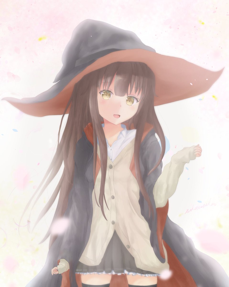 ファンタジーイラスト Twitter Search