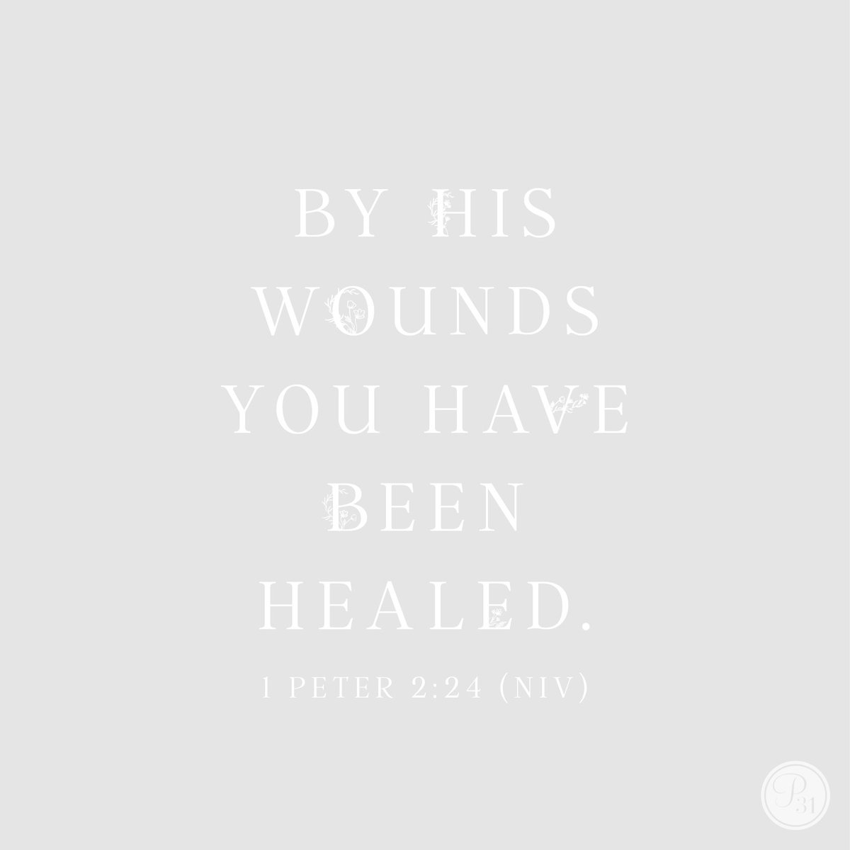 LysaTerKeurst's tweet photo. Lord, help us remember there is no question mark at the end of this Truth. Help us understand how to live in the midst of feeling "not yet healed" while fully embracing Your promise. Help us wrestle well with sorrow while still authentically holding onto Your joy. https://t.co/MSOmDWZ3Vu