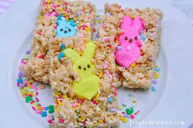 Delivery
To: @JulesMorganRP 
Happy Easter Boss Lady!!
From: <a href="/bondgirlbex/">Rebecca Anderson</a>