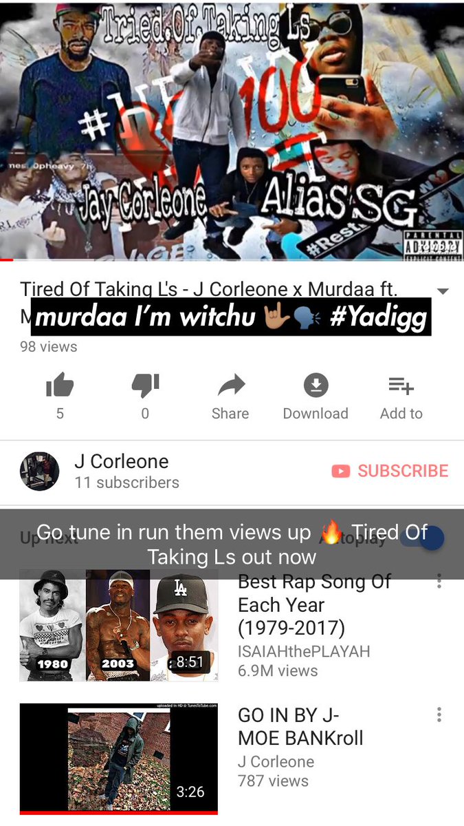 YsnBankroll's tweet photo. Go run them view up 🔥🔥🔥 this just the beginning 💰 yalll know murda wit me 😈 #NorthEastWePluggedN(💊) https://t.co/lkfwqSZqyP