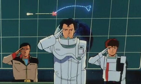ブライトノアの名言セリフまとめ 殴ってなぜ悪いや逆襲のシャア ユニコーンまで網羅 Beyond The Gundam ビヨガン