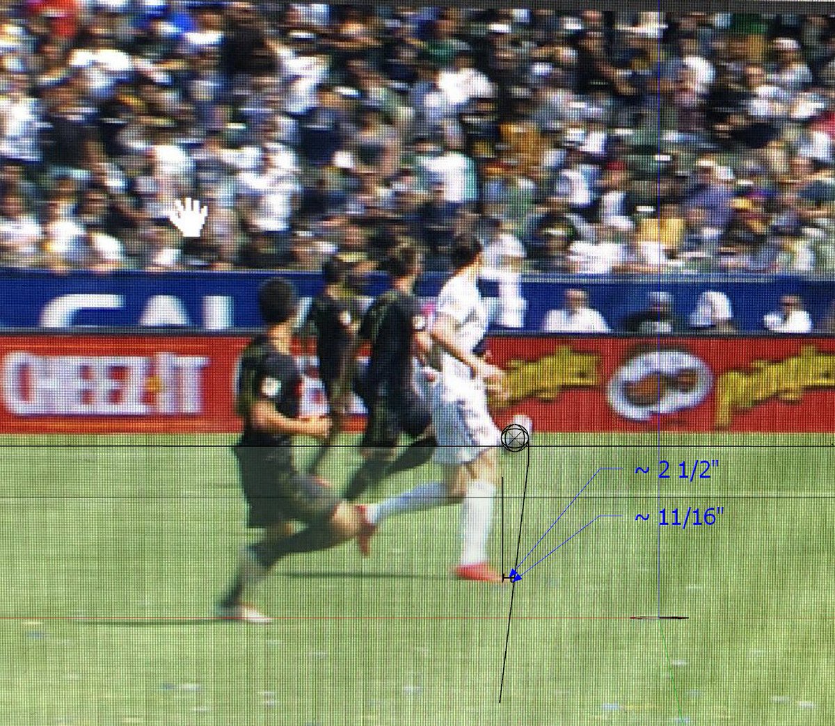 SoccerPhotogrammetry, A Nice Gentleman & nerd tweet media