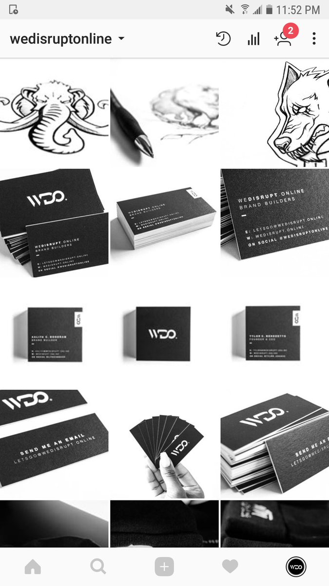 TylorBenedetto's tweet photo. If you're on Instagram and in the esports / design community we're looking to connect with you.. 

follow us at https://t.co/1HxvTuuTor below are some of our posts from this week https://t.co/0sJj0avEI8