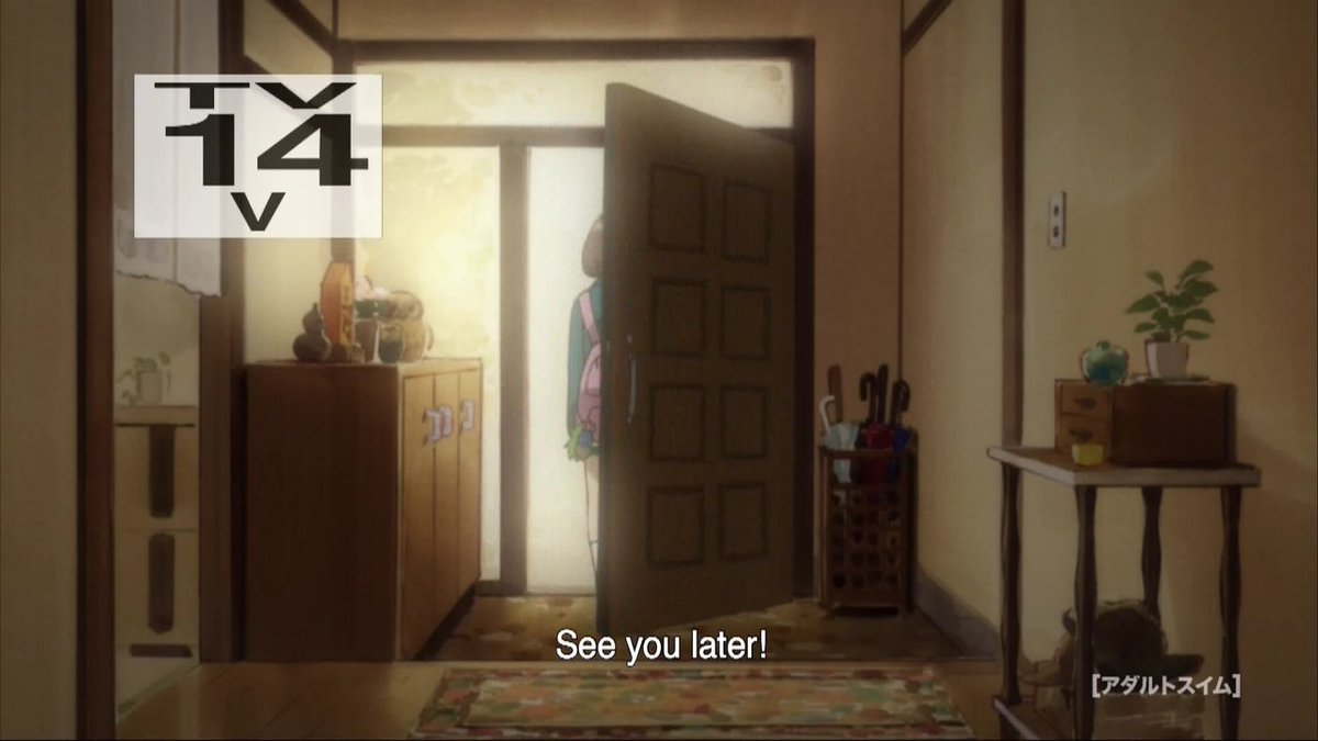 BurningAegis's tweet image. THEY'RE AIRING THE NEW FLCL IN JAPANESE FOR APRIL FOOLS ON #TOONAMI

LAWDY