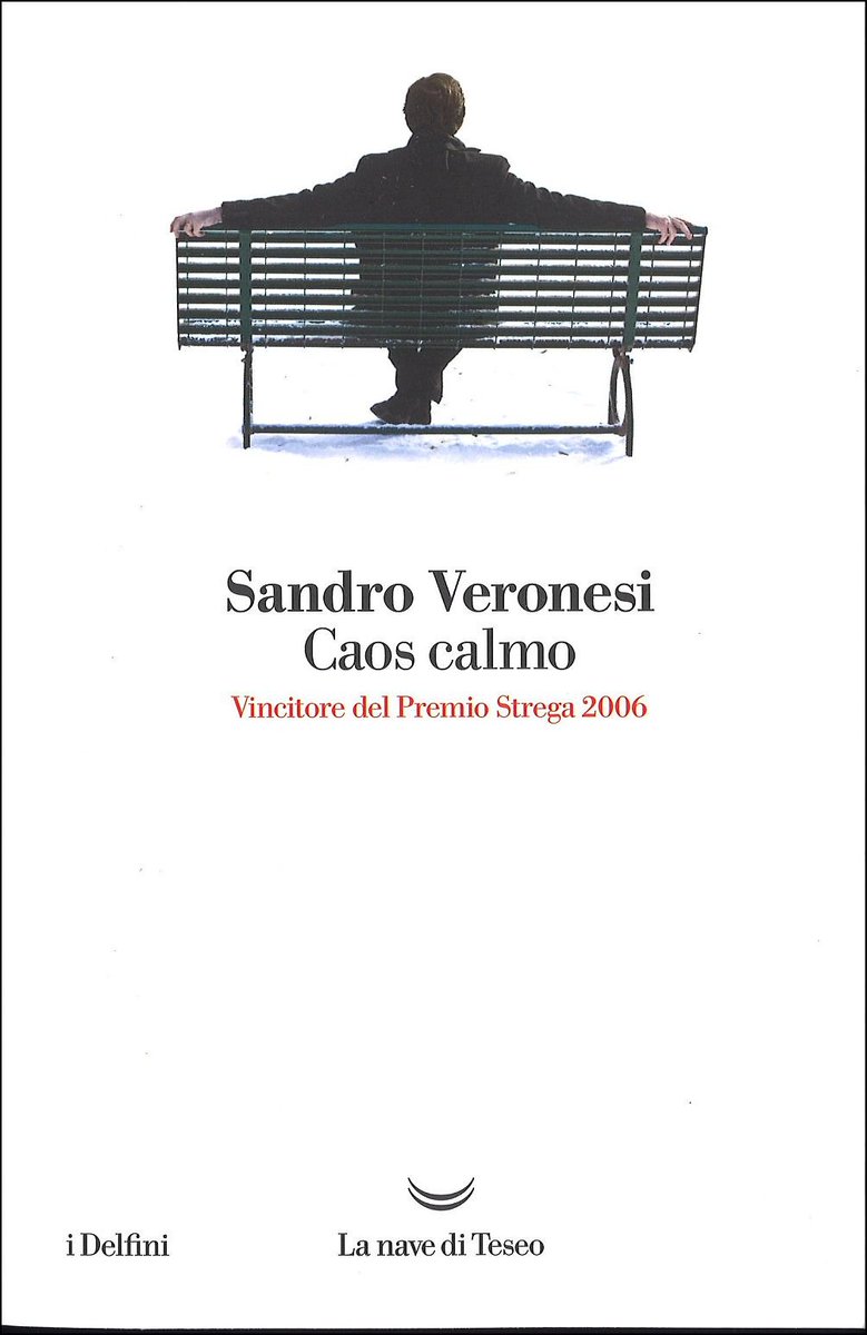Antonio79B's tweet photo. "Ogni tanto bisogna prendere alla lettera le parole che si dicono ai bambini". 

#Auguri di #BuonCompleanno allo scrittore @SandroVeronesi, nato oggi nel 1959.

@lanavediteseoed.

#1aprile.

#BuonaPasqua. https://t.co/Fb7fA1flD7