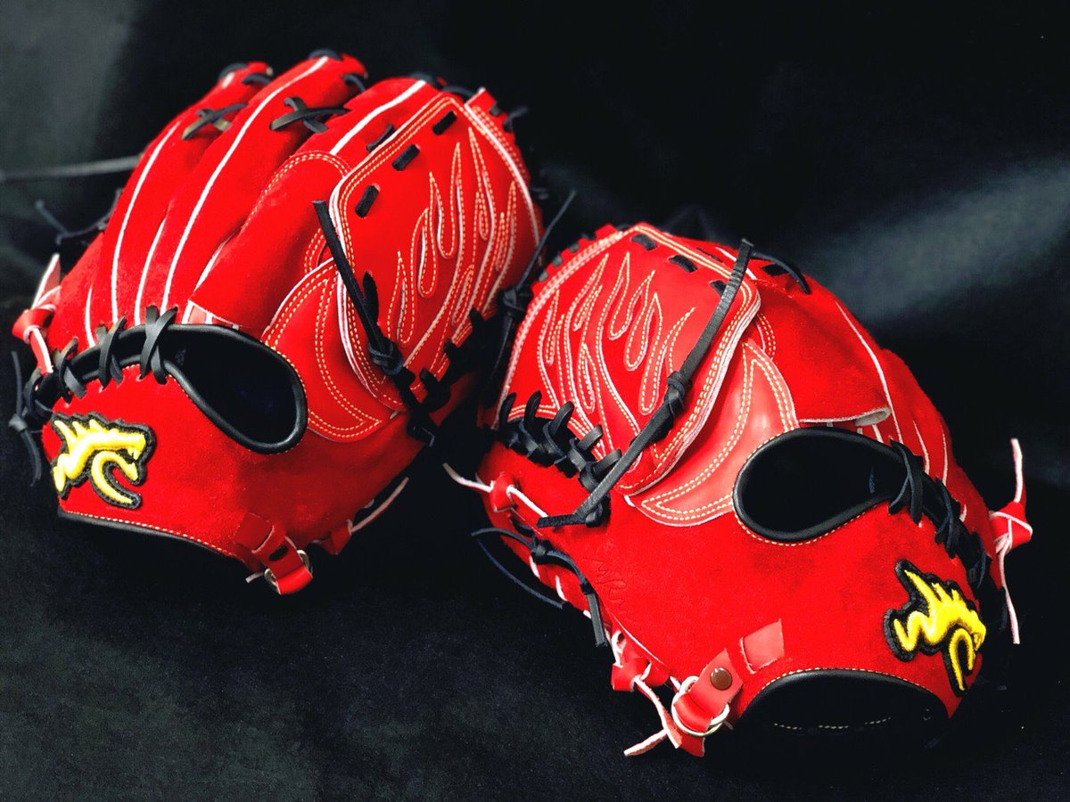 glove studio RYU on X:
