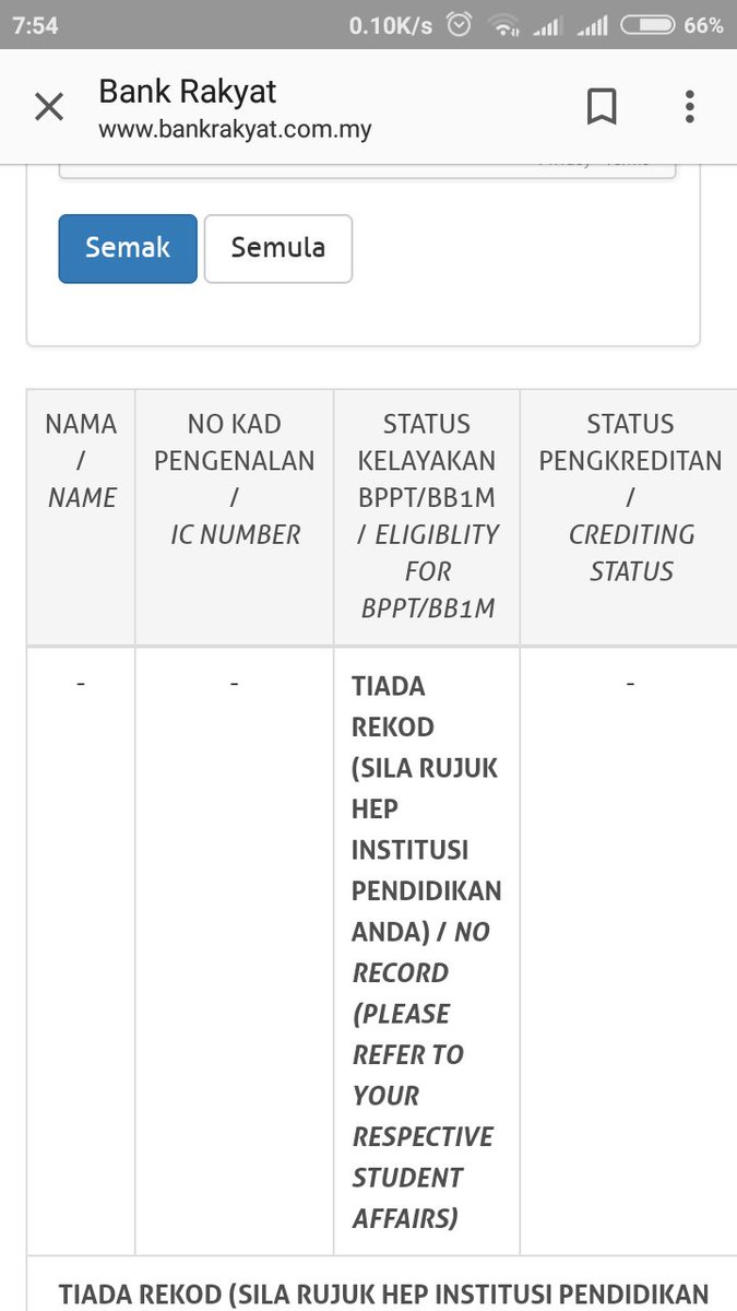 Bank Rakyat Twitterren Perhatian Kepada Penerima Bantuan Pelajar Pendidikan Tinggi Bppt Baucar Buku 1malaysia Bb1m Bermula 1 April 2018 Permohonan Atau Semakan Bppt Bb1m Secara Atas Talian Boleh Dilakukan Di Https T Co Aalsibvkhq Kads1m