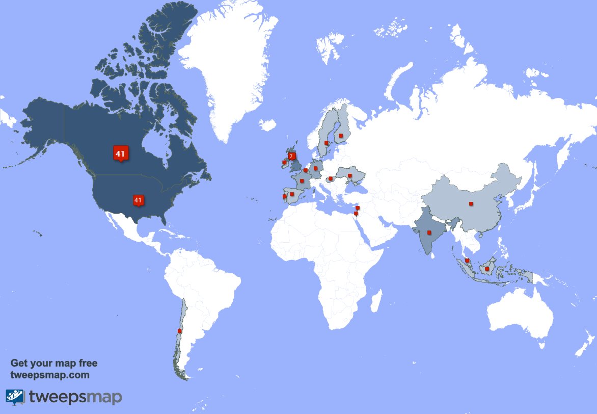 AWE Company tweet media