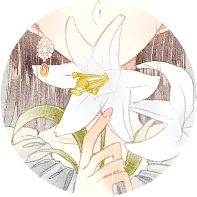 「百合の花」のTwitter画像/イラスト(新着｜RT&Fav:50)｜13ページ目