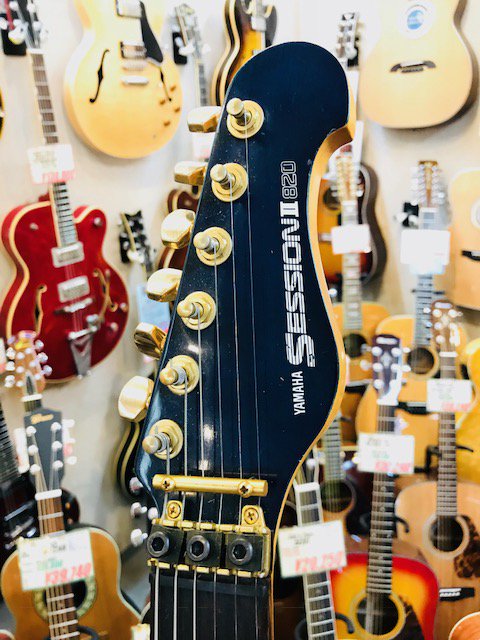 ギター Yamaha Session ll 820 ギター Yamaha Session ll 820 Yamaha Session Ii 820 | Reverb