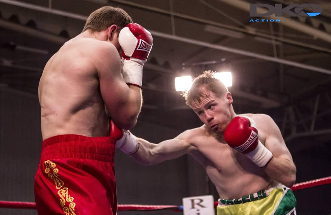 dankelly76's tweet photo. Well done @CarwynHerbert looked good out there tonight &amp; got the win  @ScottCalow  👍🥊 https://t.co/uUoPFBhbFz