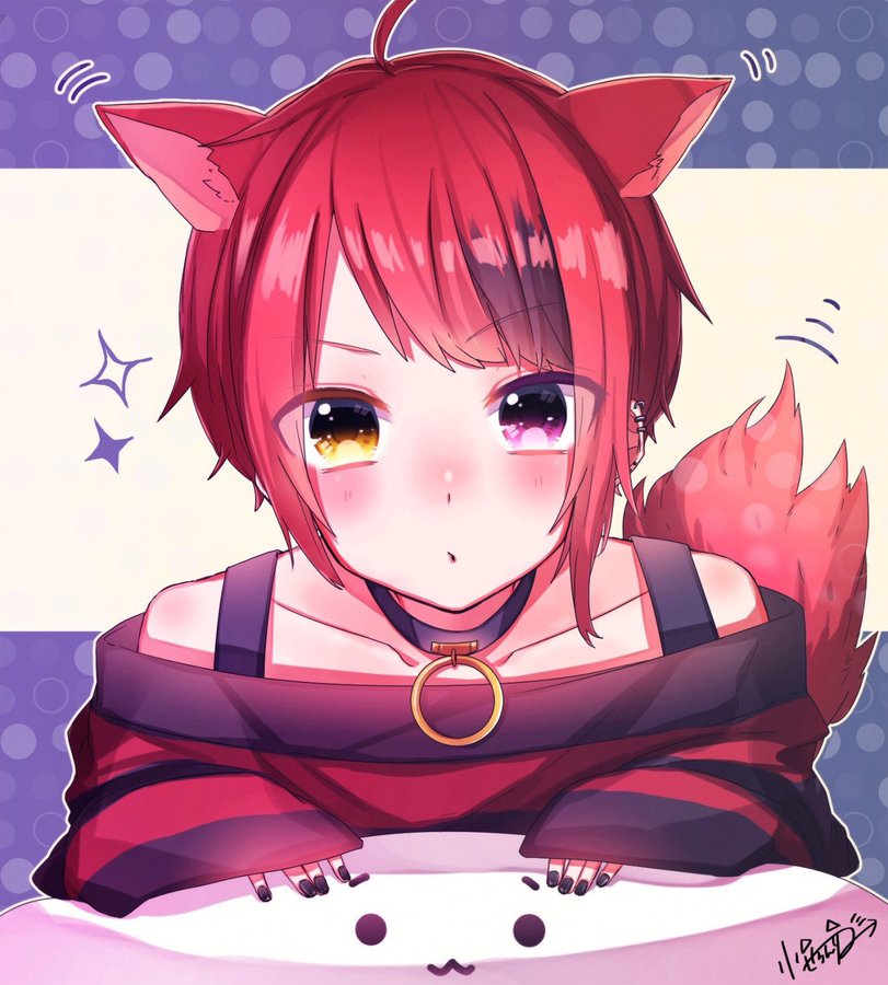 歌い手 莉犬くん のプロフィール 性別 顔 身長 声優など 歌ってみた Mix依頼の定番 有名歌い手やプロも利用