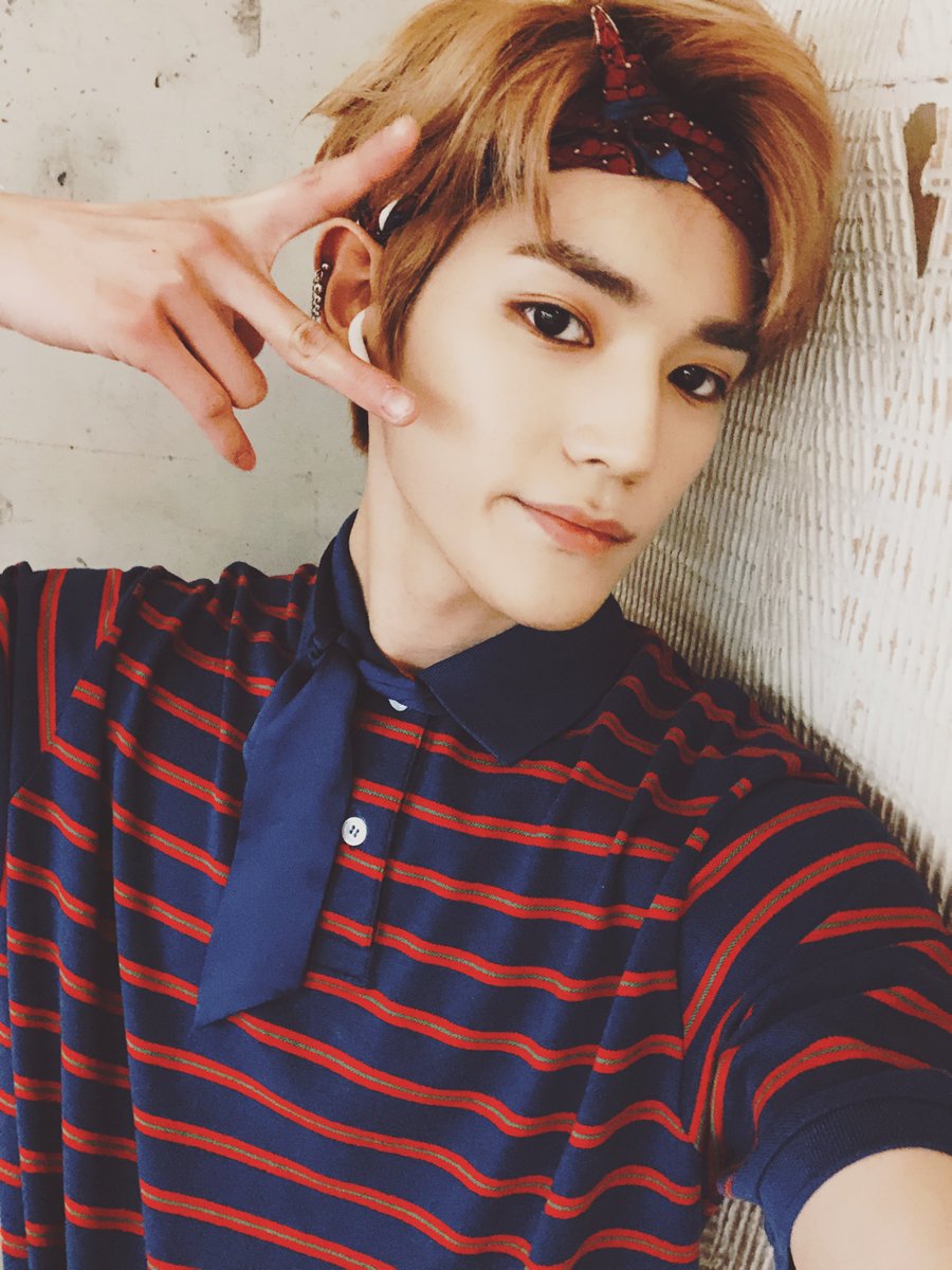 NCT tweet media