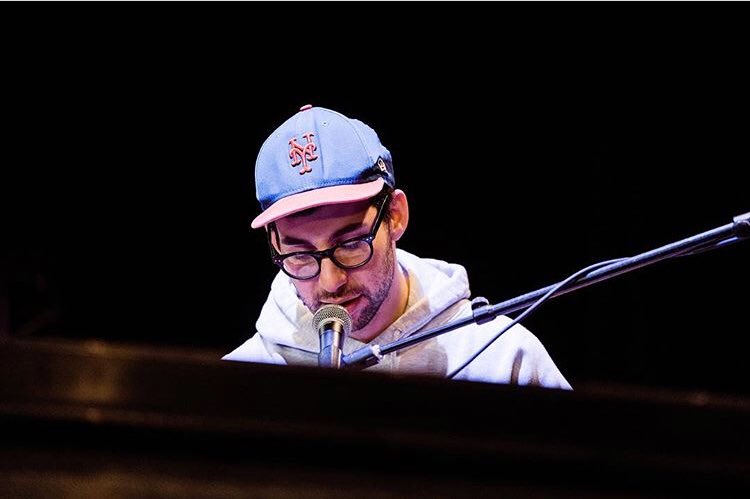 Happy birthday to my favorite Jack Antonoff, thanks for all the music you make!!! 