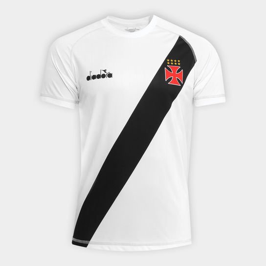 Qual é a Camisa mais Bonita?
Grêmio RT
Vasco FAV