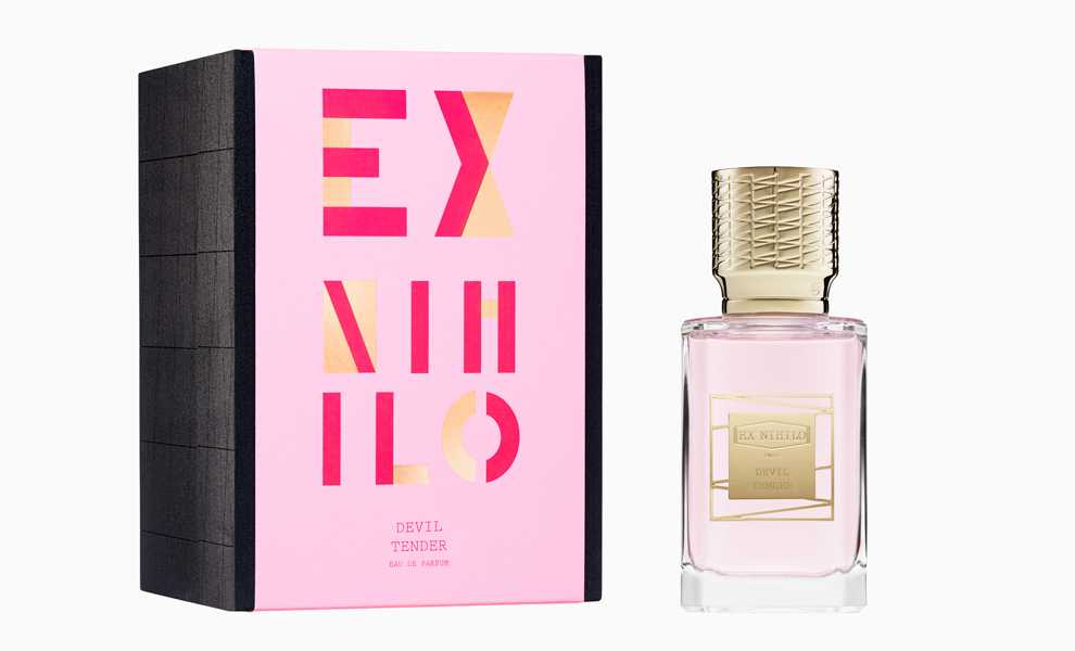 Aznonlineperfum's tweet photo. Ex  Nihiloo Devil Tender is a perfume for women which blends well with the springtime.Visit https://t.co/x0UKrDEScj to learn more before you get one.#perfume #sale #deal #fashion https://t.co/gTkwwSxRIj