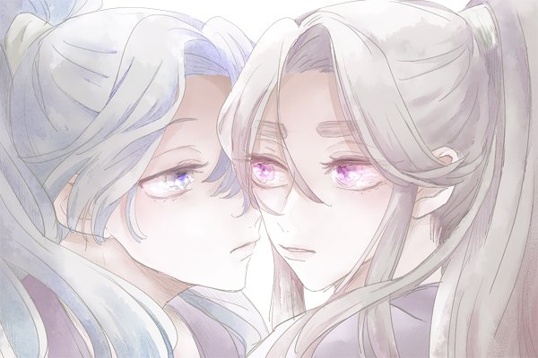 ひ～ん!新しいの描く時間ないから昔の～四い～
 #四いの日 