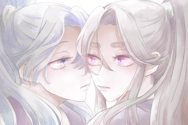 ひ～ん!新しいの描く時間ないから昔の～四い～
 #四いの日 