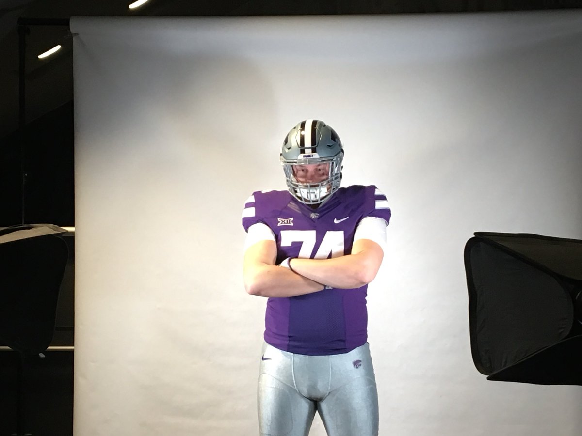 turnercorcoran's tweet photo. Had a great time at Kansas State today!! @ckleincat7 @coachliddle @spedbraet #EMAW20 https://t.co/ECh8oK45pp