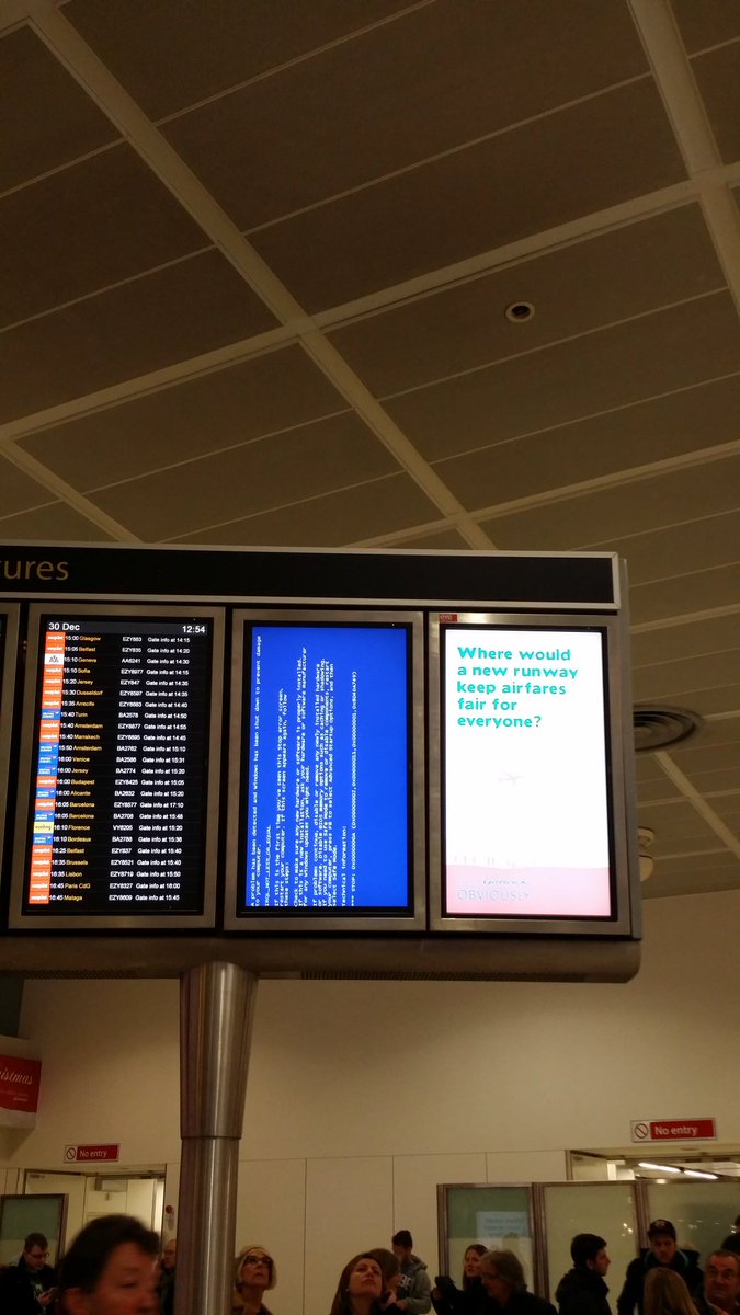 UnisWacker's tweet image. #computererror