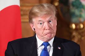 hillaryrocks781's tweet photo. MSNBC is saying Trump's out of control. I'm a little confused because I thought he's been out of control since he took office.  His entire illegitimate presidency has been built on chaos &amp; tantrums. https://t.co/wXHMHg5zFV