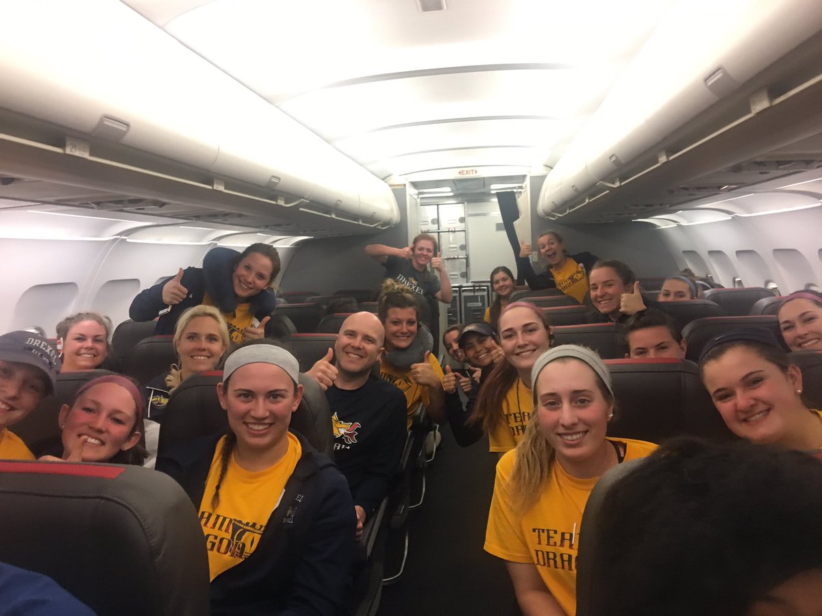 Drexel Softball tweet media