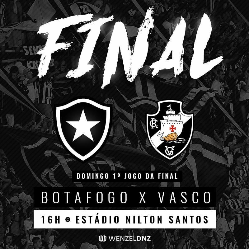 Amanhã temos a primeira batalha! 

🔥🔥