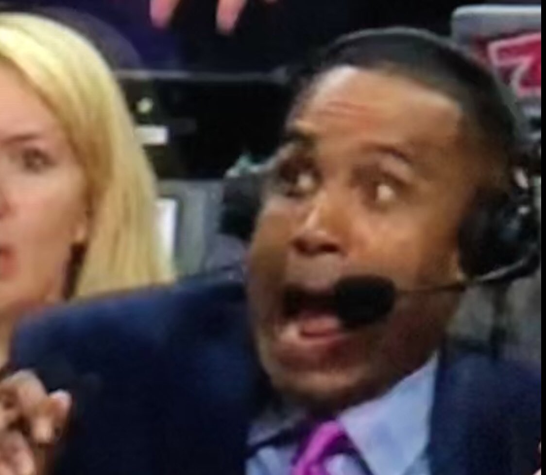 ByAZuniga's tweet image. When you realize Michigan is playing for the National Championship: