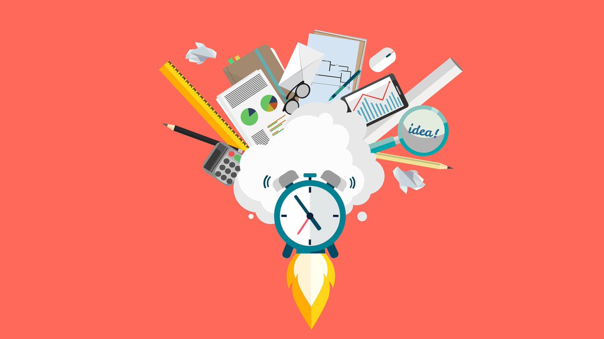 Genius Hour is time that students are given to work on projects that relate to both their interests and the curriculum. Here’s how it’s done→ edut.to/2pUxLGZ