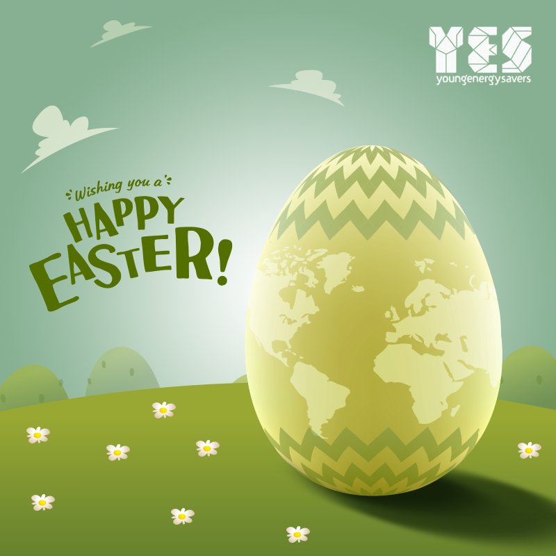 Young Energy Savers tweet media