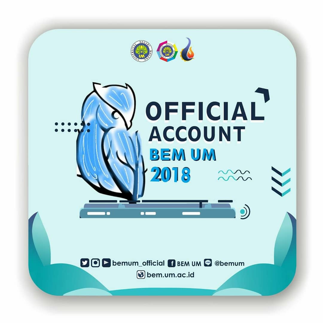 BEM UM Official tweet media