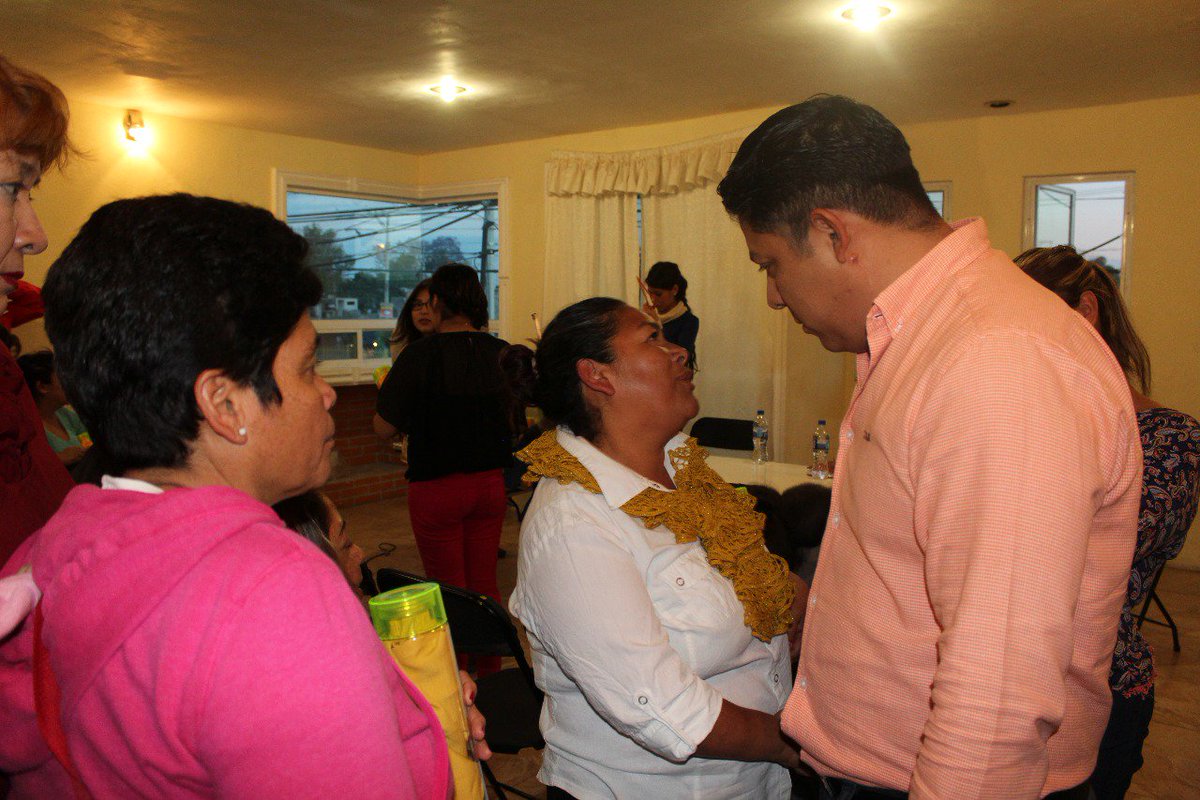 Comunicado de Prensa | Sábado 31 de Marzo de 2018

“EL PRD ES PROMOTOR DE LOS CAMBIOS VERDADEROS”: JOSÉ RICARDO GALLARDO CARDONA.

Leer más: goo.gl/LsFsBH

#PRD #SLP #PensemosEnGrande