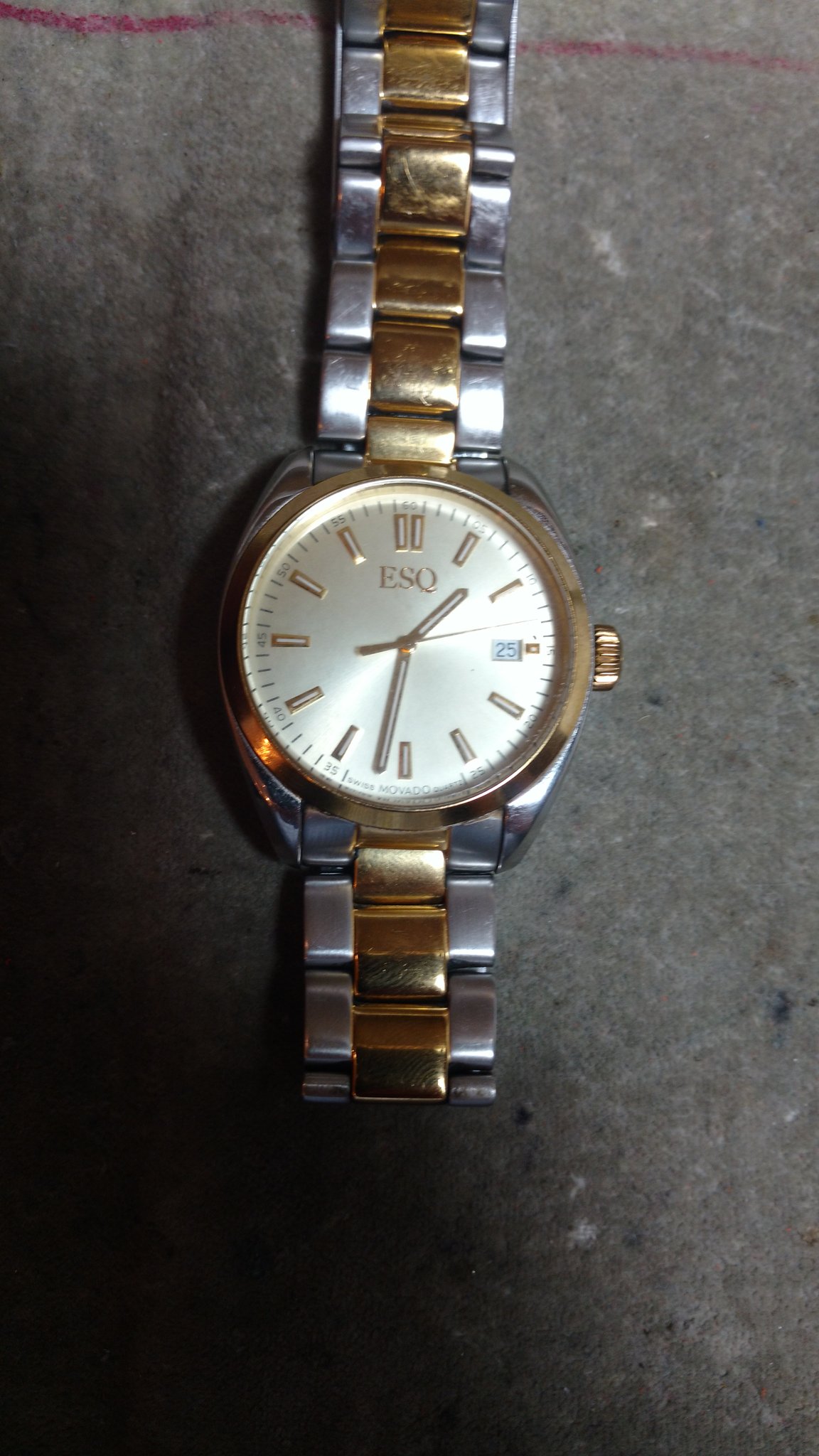 Fox valley watch and jewelry repair new arrivals