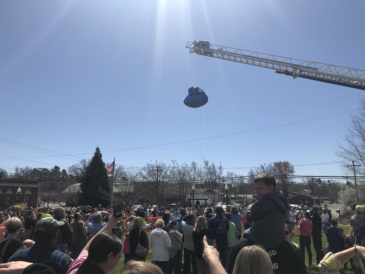 Crystal Sexton tweet media