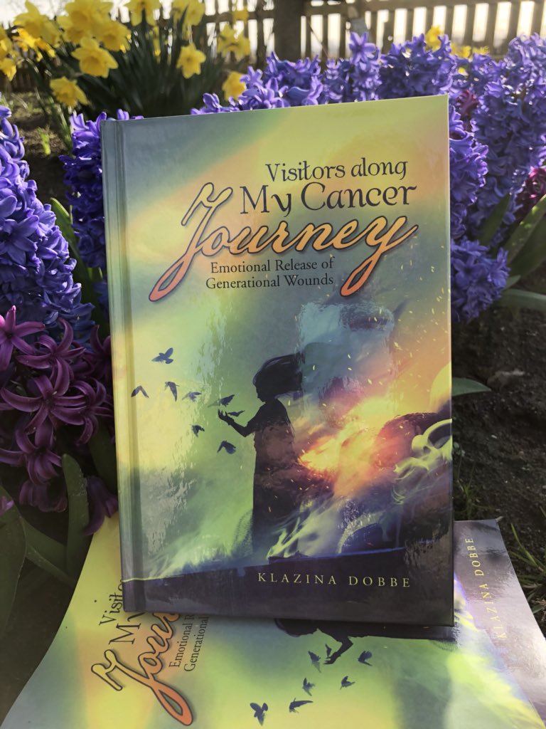 Spring has sprung at the tulip farm. Check out this new book available at amazon.com/visitorsalongm…