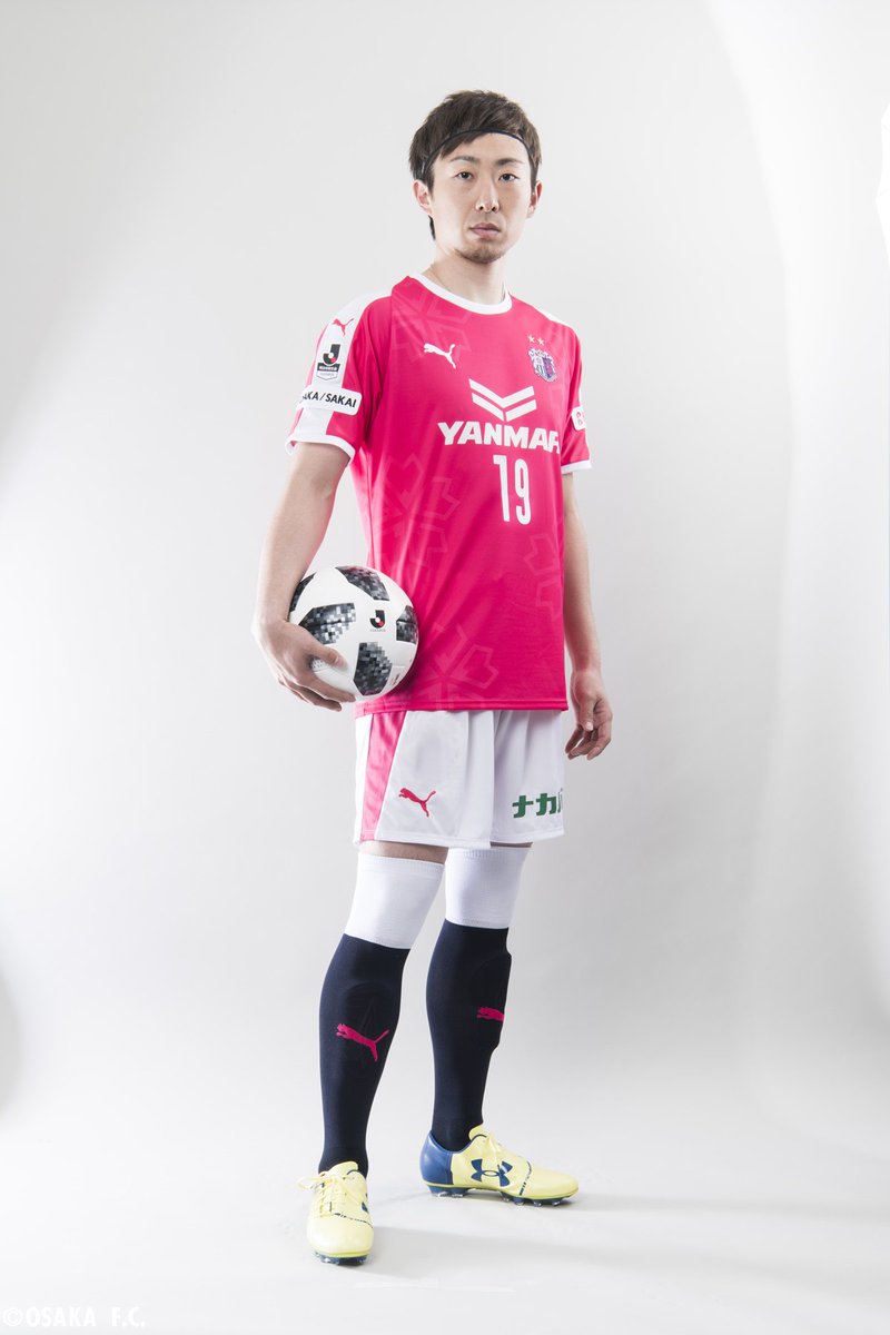 RT @crz_official: ＜オリックス・バファローズ金子千尋選手、セレッソ