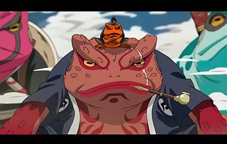 Mountmyoboku