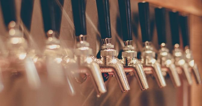 As Brewery Taprooms Thrive, Industry Stakeholders Voice Concerns beers.life/2pV1f6M