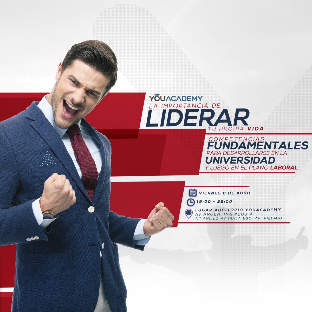 floresdigitl's tweet photo. Liderazgo de servicio https://t.co/zkn5zrgIL7